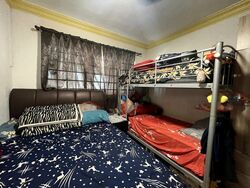 Blk 143 Petir Road (Bukit Panjang), HDB 3 Rooms #464370751